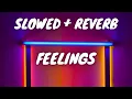 Download Lagu Feelings Slowed and reverb/ncs Diviners \u0026 Azertion