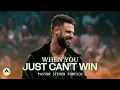 Als je gewoon niet kunt winnen | Pastor Steven Furtick | Elevation Church