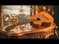 Download Lagu Soft Strings for the Soul 🌙 Relaxing Guitar Melodies to Drift Away 🎸