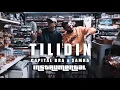 CAPITAL BRA & SAMRA - TILIDIN (Instrumental Remake)