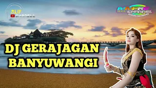 Download DJ GERAJAGAN | BANYUWANGI TERBARU - 2021 LAGU BANYUWANGI REMIX  !! MP3