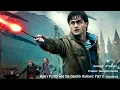 23. "Showdown" - Harry Potter and the Deathly Hallows: Part 2 (soundtrack)
