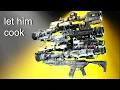 Download Lagu $1 VS $1,000,000,000 Weapon Scope