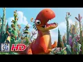 Lagu A CGI 3D Short Film: \