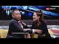 Download Lagu Ekspresi Tukul Arwana Saat Cium Pipi Kanan Kiri dengan Jelita Callebaut Part 1B - HPS 23/05