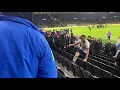 Download Lagu Eric Dier punching a bully fan (Spurs vs. Norwich)