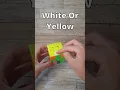 Cubing Methods Explained Roux Method