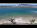 Hit the beach or tee up at these state parks in Emery County