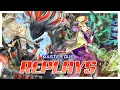 PUNK ALBAZ MD Replays