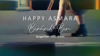 Download #remix#pop#dangdut# HAPPY ASMARA. Berdarah biru MP3