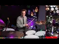NewDad - Let Go | Office Drummer [First Time Hearing]
