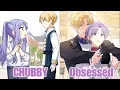 Lagu Chubby Villainess Turns Beautiful, and Now Every GUY is CRAZY for Her! | Manhwa Recap