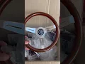 Download Lagu Classic NARDI Steering Wheel ✌️#nardi #steeringwheel #datsun #classiccars #jdm