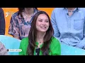 Cerita Tantangan Para Cast Film Catatan Si Boy | PAGI PAGI AMBYAR (2/8/23) P3