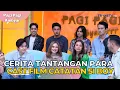 Download Lagu Cerita Tantangan Para Cast Film Catatan Si Boy | PAGI PAGI AMBYAR (2/8/23) P3