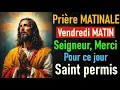 Download Lagu 🙏 Prière du Matin - Vendredi le 27 Juin 2025 avec Évangile du Jour et Psaumes de Bénédiction
