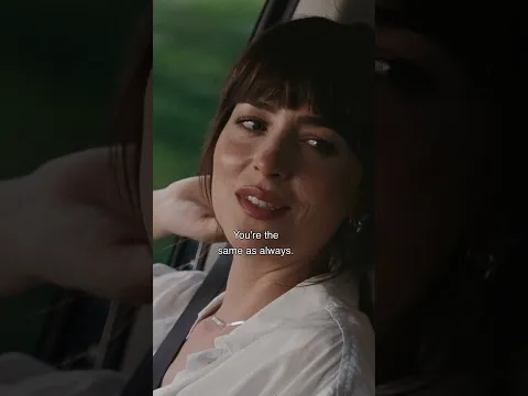 Vertical International Trailer