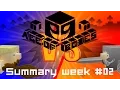 Unity Project Age of Boxes - Summary Week 02
