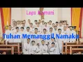 Download Lagu Tuhan Memanggil Namaku // Cipt. Yustin Genohon, SVD // Koor para frater Ledalero