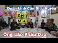 Download Lagu Đoàn Linh Căn Diệu Huyền Về Am Thiền Cô Ba Cầu Điển Pháp Mẹ Mẫu