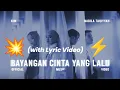 Download Lagu Bayangan Cinta Yang Lalu - KIM, Nabila Taqiyyah (with Lyric Video)