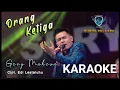 Download Lagu orang ketiga karaoke versi dangdut lambada