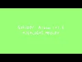 GIRIBOY - 100년제 전문대학 HIGHLIGHT MEDLEY - 도쿄～레인드랍～심한말～결말～교통정리