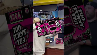 This Might Be The Best Compliment Yet NOCA Is 0 Bubbles All Flavor No Bloat Customers LOVED It 