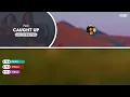 FLO - Caught Up ~ Line Distribution