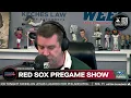 WEEI Boston Sports Original Daily Livestream