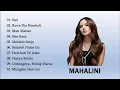 Download Lagu MAHALINI FULL ALBUM - LAGU MAHALINI VIRAL- MAHALINI MUSIC