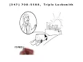 Locksmith NY 11377 - Call 347 708-5588