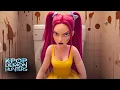 Download Lagu KPop Demon Hunters - Mira's night Gone Wrong | Netflix