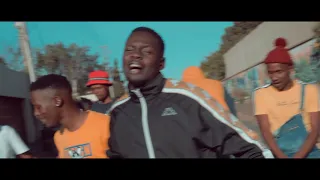 cashflow ferry syozthola ft mthinay tsunam official music video 