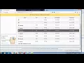 php and mysql for iot project