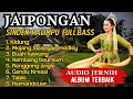 Lagu JAIPONG JAIPONGAN PALING ENAK DI DENGAR SAAT SANTAI NGOPI ANDA || FULL ALBUM KLASIK JAIPONG