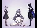Fuwawa isn t real Hololive Animation
