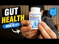 Why I switched to 300 billion CFU probiotics