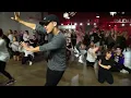 CAMILA CABELLO - Crying In The Club | Kyle Hanagami Choreography