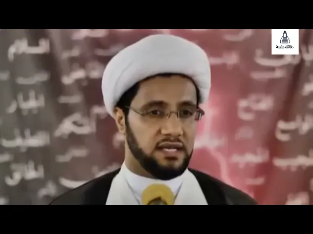 ⁣تأثير النية على العمل | الشيخ علي العبود