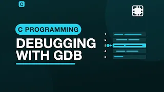 11 1 Debugging with GDB Programming Fluency in C