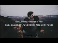 Download Lagu [HAN/ROM/INDO] Baek Ji Young - Because of You | Hyde, Jekyll, Me OST Part.2