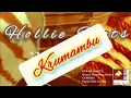 Lagu Hollie Roots - Krumambu
