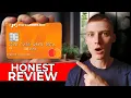 First PREMIER Bank Credit Card My Honest Review Real User Experience