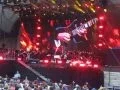 Download Lagu David Garrett - Metallica / Waldbühne Berlin 23.06.2015