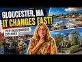 Gloucester MA More Than Just a Fishing Town Every Neighborhood Explained