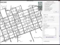 Demo of Traffic Simulator