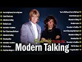 Modern Talking Greatest Hits Full Album - The Disco King of the 80s and 90s #90s