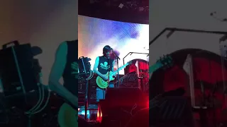 Boston Tom Shultz Louisville Palace