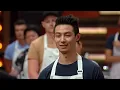 Reynold Poernomo Desserts For Christmas Inspiration | MasterChef Australia | MasterChef World
